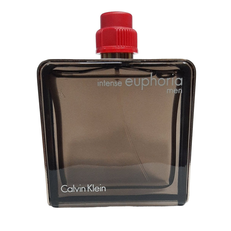 Euphoria Man Intense Edt 100Ml Hombre Tester