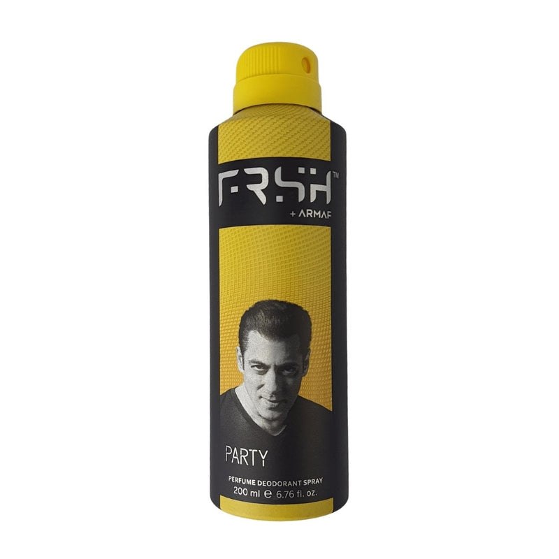 Frsh Armaf Date 200Ml Hombre Desodorante