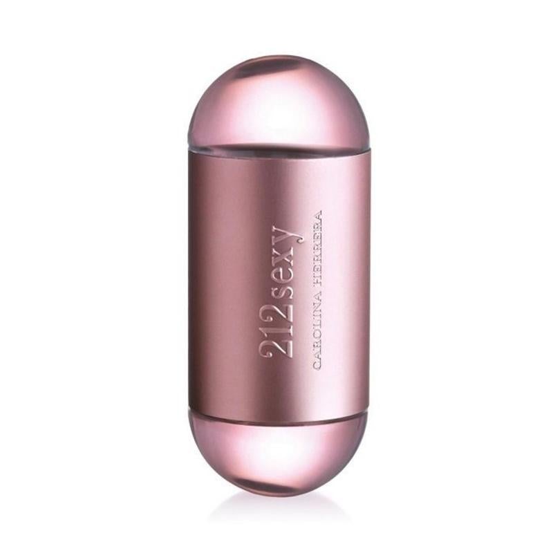 212 Sexy 100 ml Edp Mujer Carolina Herrera