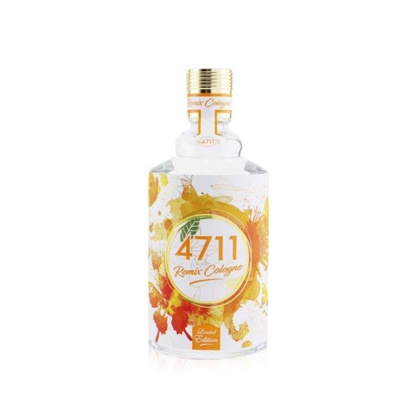 4711 Remix Cologne 100ml Unisex