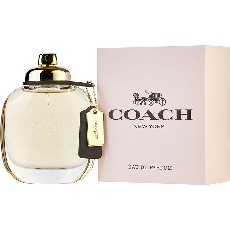 Coach EDP Mujer 90Ml