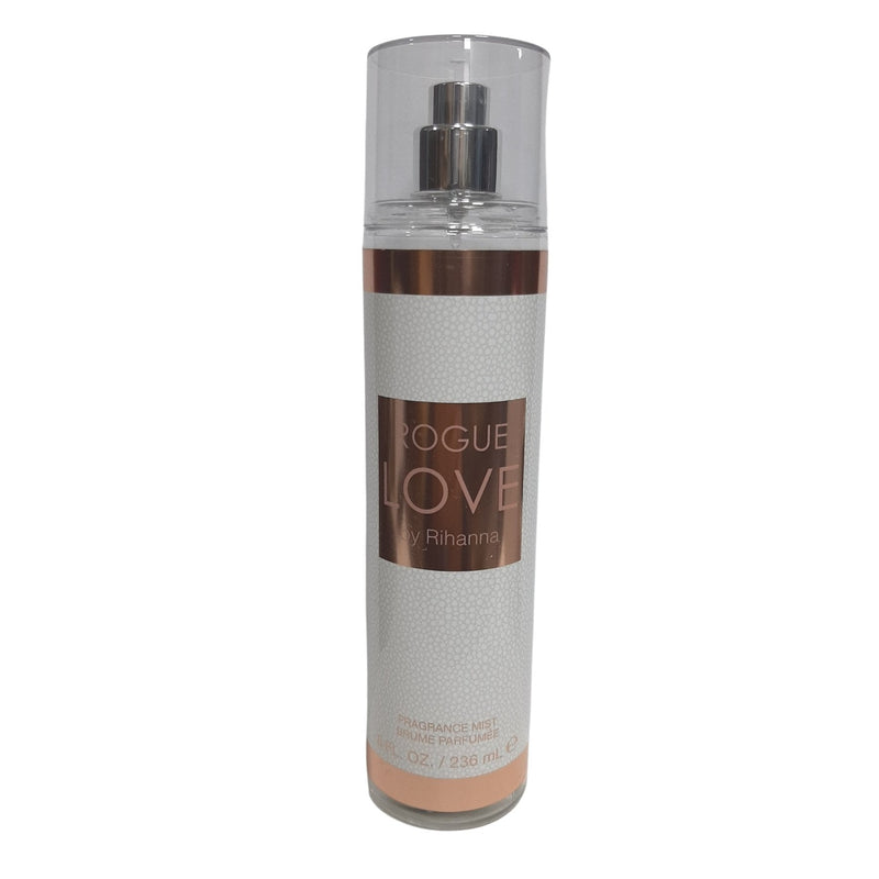 Rogue Love By Rihanna Body Mist 236Ml Mujer