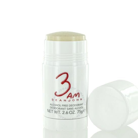 Sean John 3Am Deo 75ml Hombre