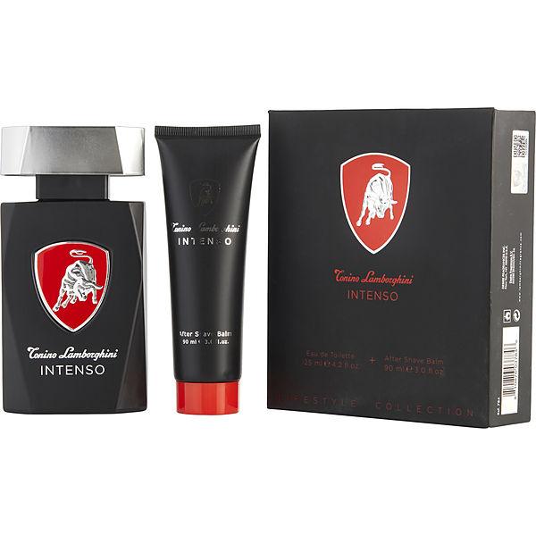 Lamborgini Estuche Classico EDT 125ML + Aftershave 90ml