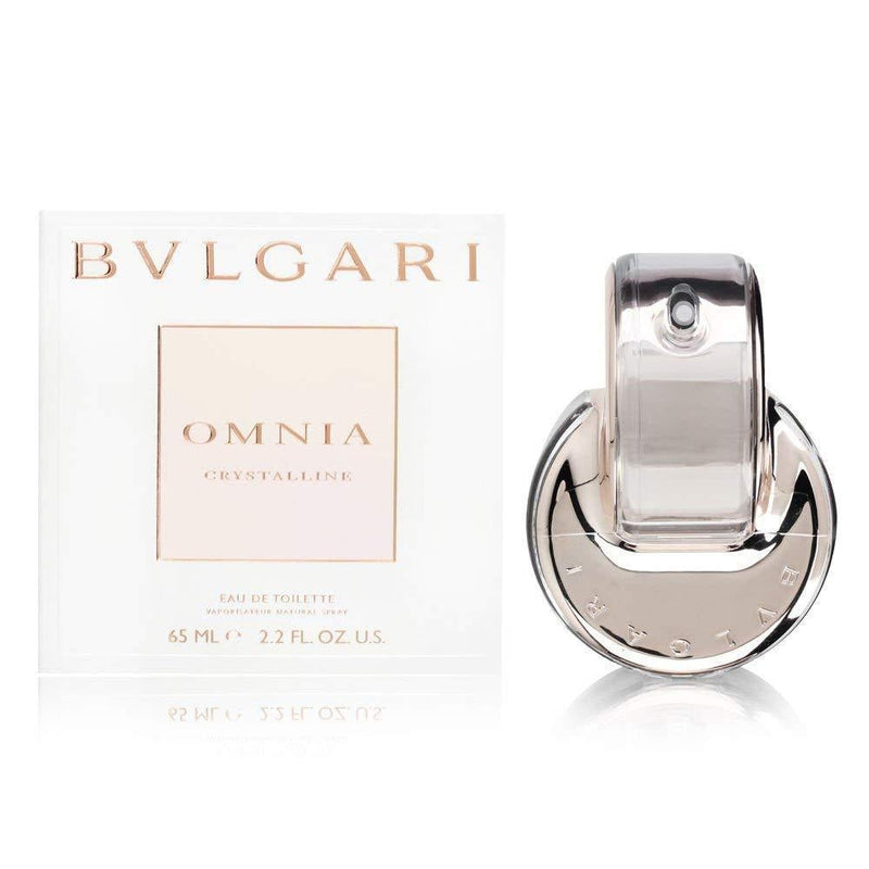 Omnia Crystalline EDT Mujer 65ml