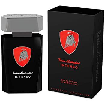 Intenso EDT 75ml Hombre Lamborghini