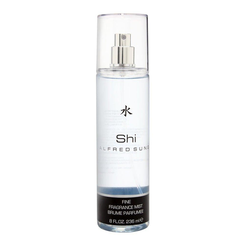 Shi Body Mist 236ml Alfred Sung