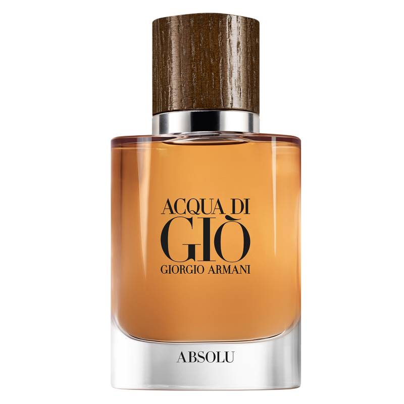 Acqua Di Gio Absolu Edp 40 ml Hombre
