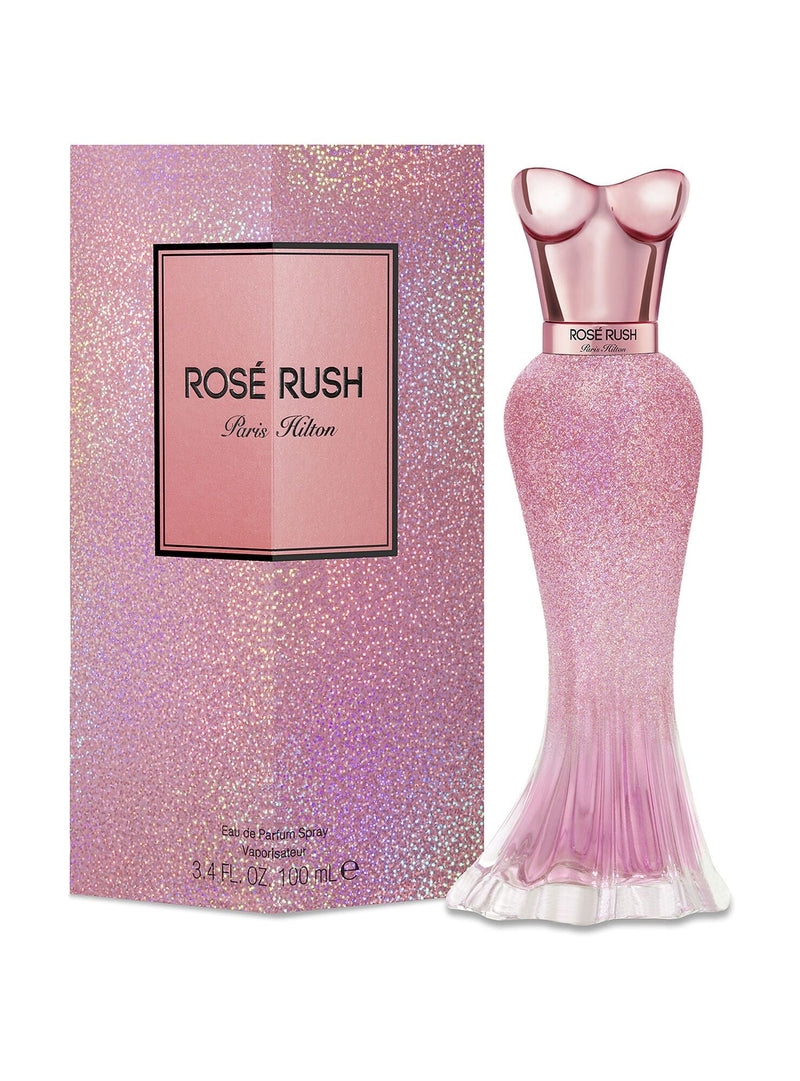 Rose Rush Paris Hilton Edp Mujer 100ML