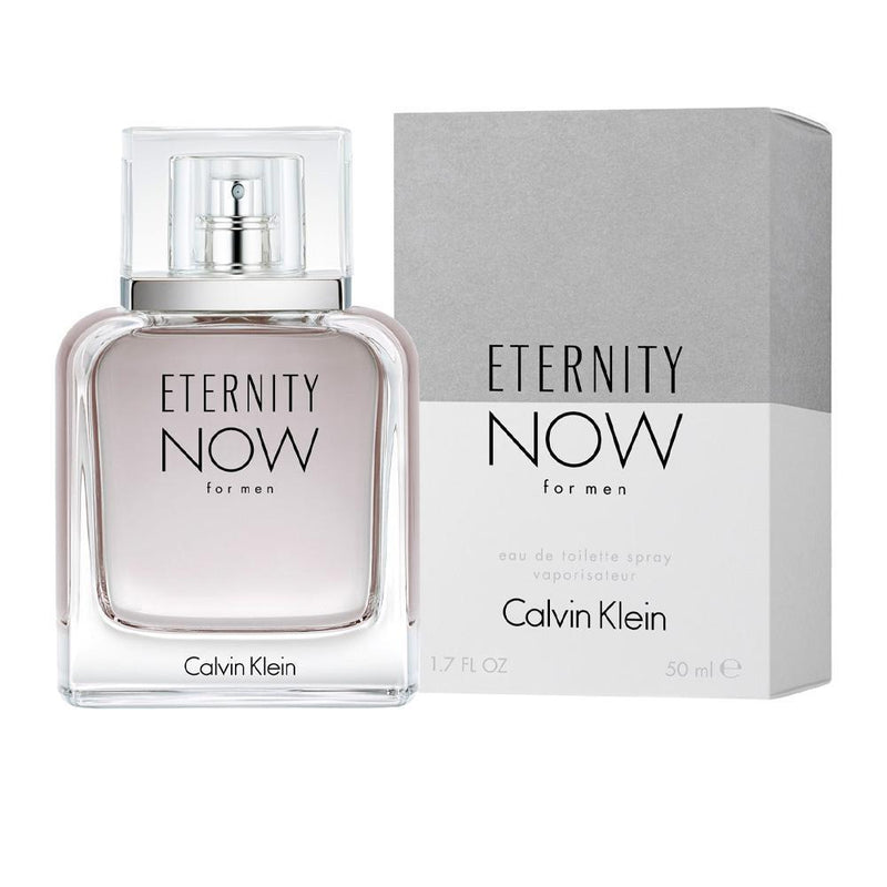 Eternity Now Tester EDT Hombre 100ML