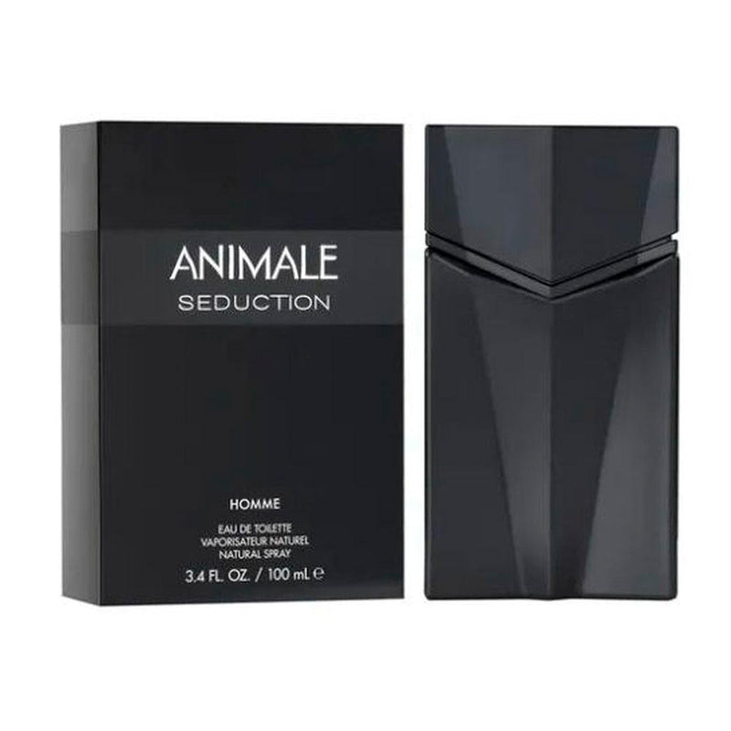 Animale Seduction Homme Edt 100 ml Hombre