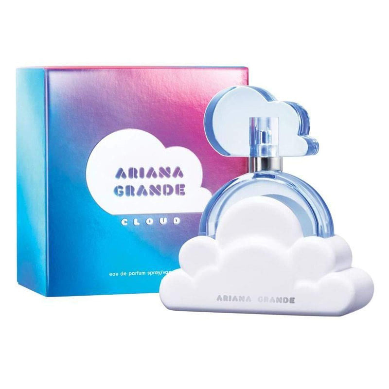 Cloud 50ml Ariana Grande .