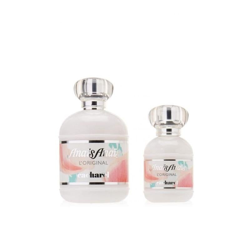 Anais Anais Set Edt 100ml+30ml Mujer