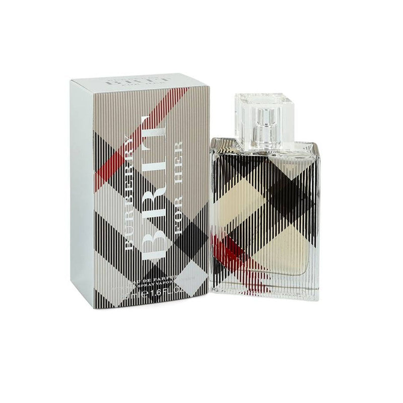 Burberry Brit for Her Edp 100Ml Mujer .