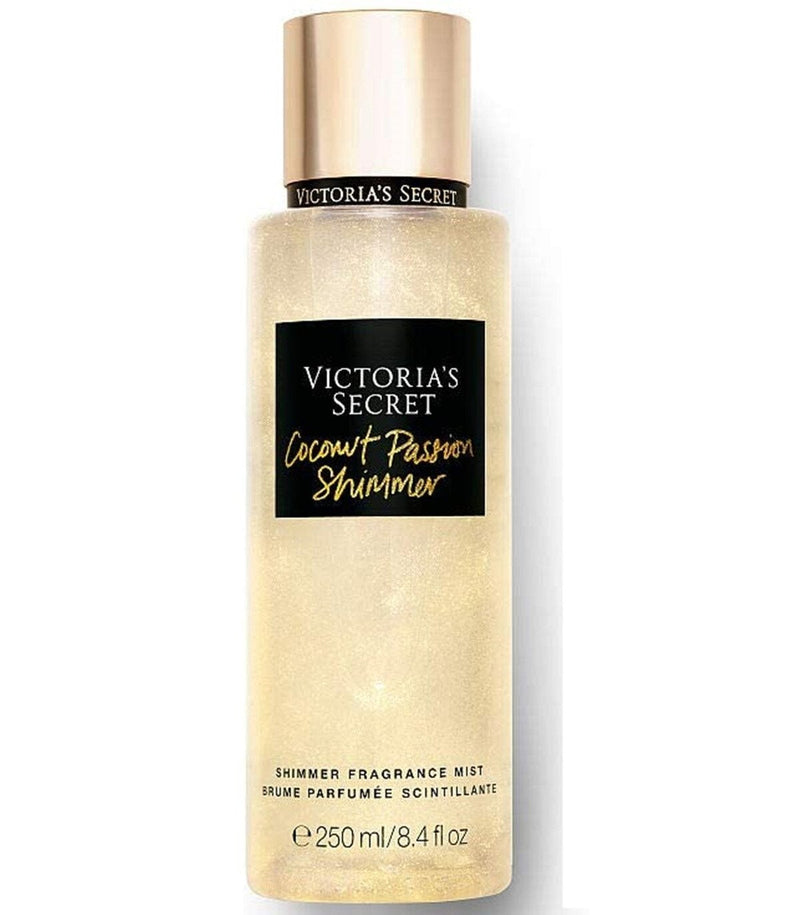 Coconut Passion Shimmer Victoria Secret 250Ml Colonia