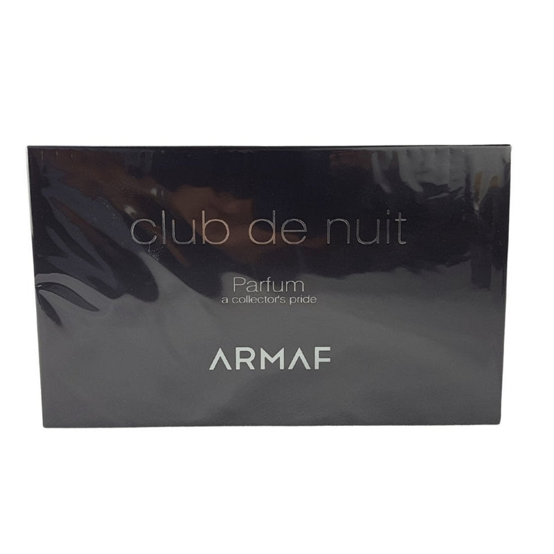 Estuche Club De Nuit Parfum 30Ml X 3Pcs Sillage+Intense+Milestone Hombre
