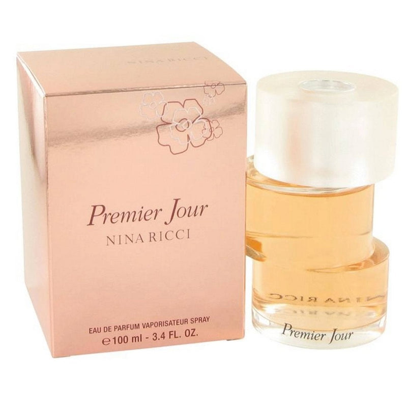Premier Jour Nina Ricci Edp 100Ml Mujer