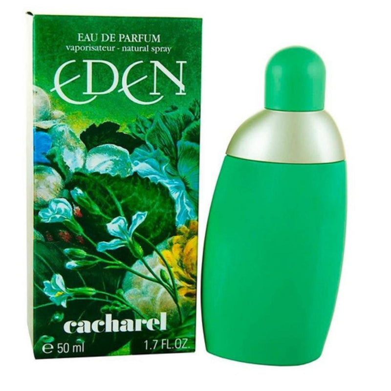 Eden Cacharel Edp 50Ml Mujer