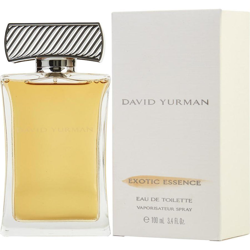 Exotic Essence David Yurman Edt 100Ml Mujer