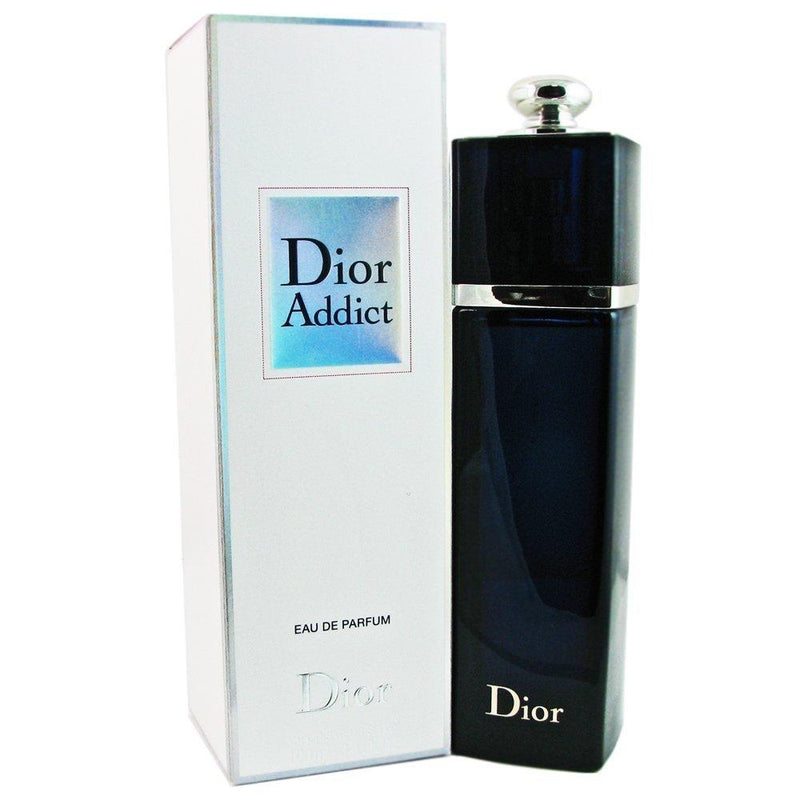 Dior Addict Edp 100ml Mujer .