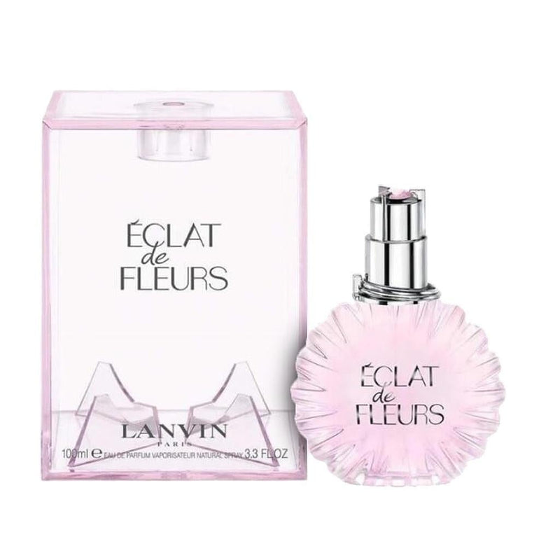 Eclat De Fleurs Lanvin Edp 100Ml Mujer