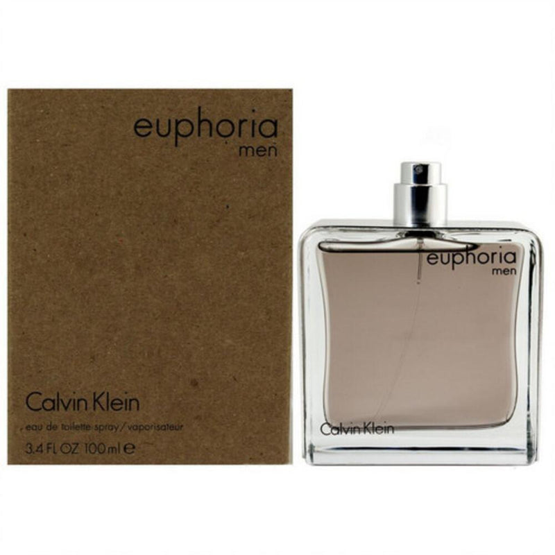 Euphoria Men Tester EDT Hombre 100ML