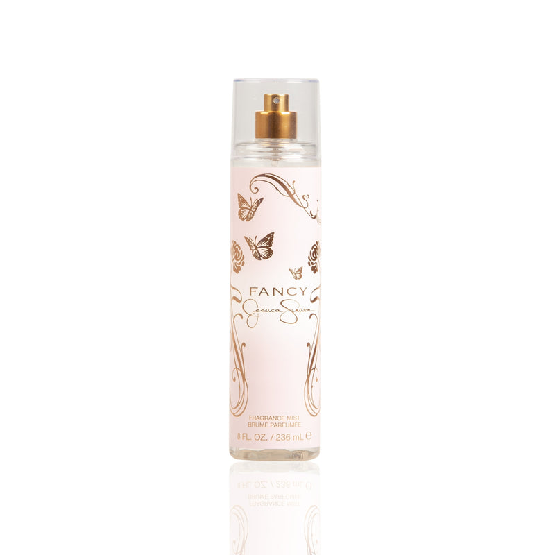 Fancy Jessica Simpson Body Mist 236Ml Mujer