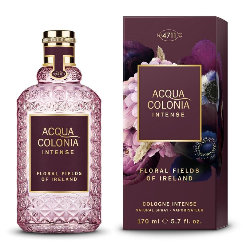 4711 Acqua Colonia Intense Floral Fields Of Ireland Edc 170Ml Unisex