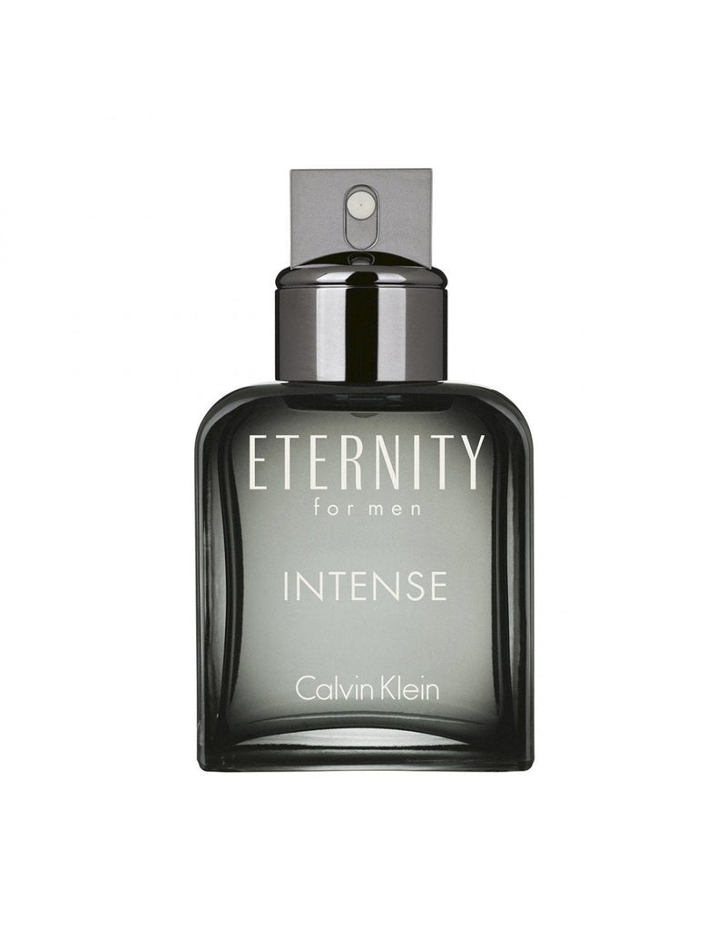Eternity For Men Intense Edt 100 Ml Hombre Tester