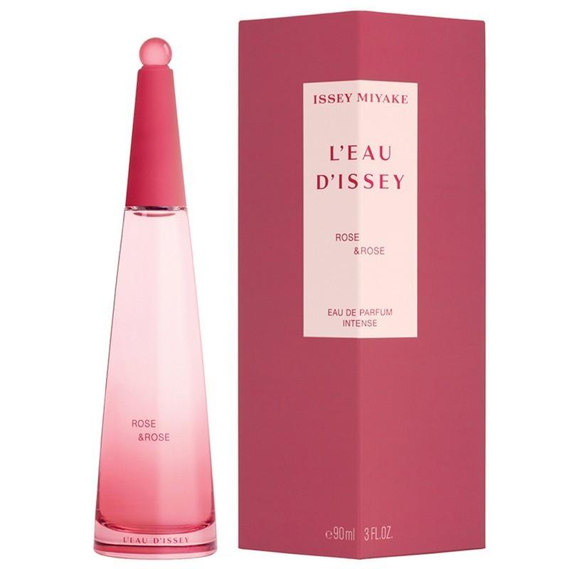 L'eau D'issey Rose & Rose Intense Edp 90Ml Mujer
