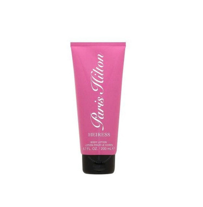Heiress Paris Hilton 200Ml Mujer Body Lotion