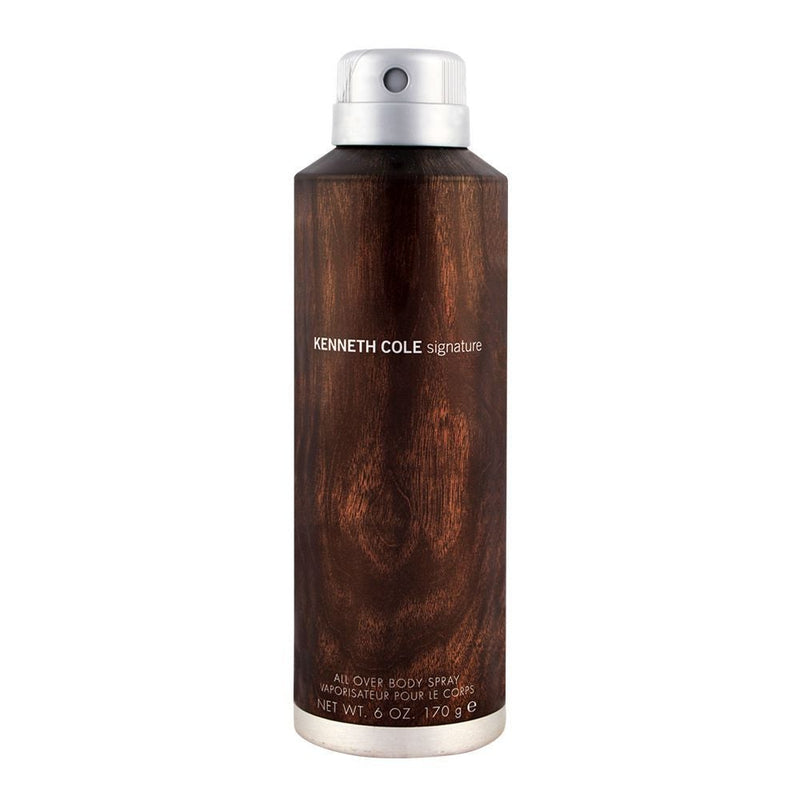 Kenneth Cole Signature 177Ml Hombre Body Spray