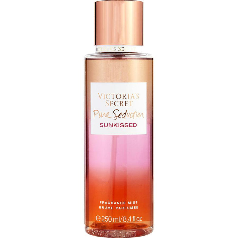 Pure Seduction Sunkissed Victoria Secret 250Ml Colonia .