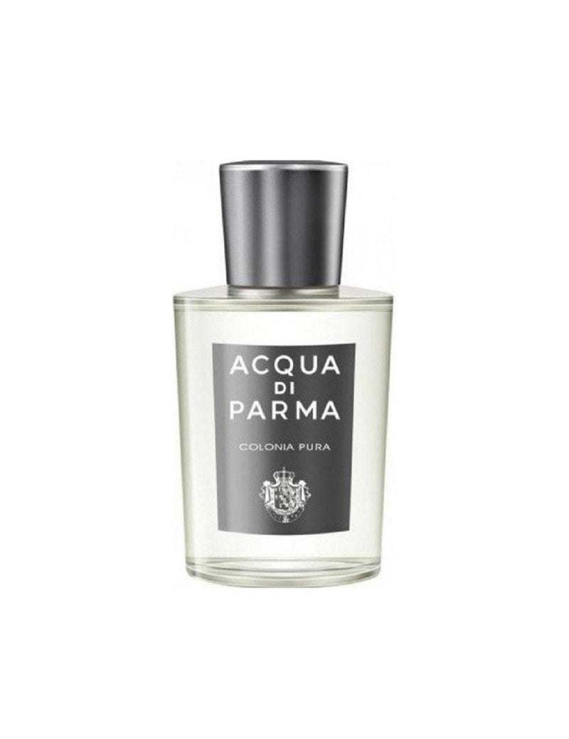 AD Parma Colonia Pura Edc 100Ml Hombre Tester