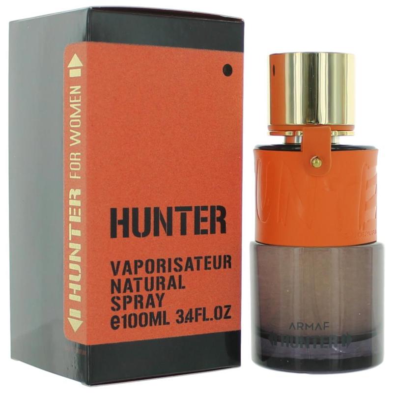 Hunter for women Edp 100ML Mujer Armaf