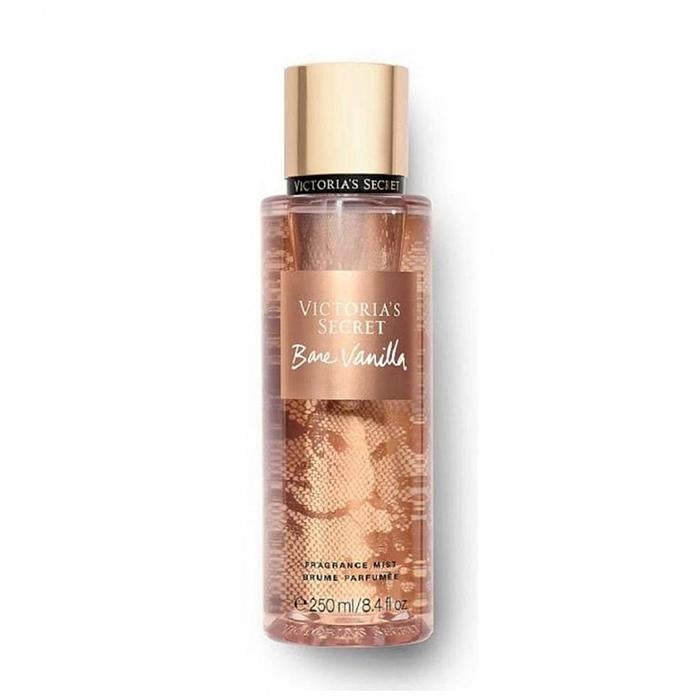 Bare Vanilla Fragance Mist Colonia 250ML Mujer Victoria Secr