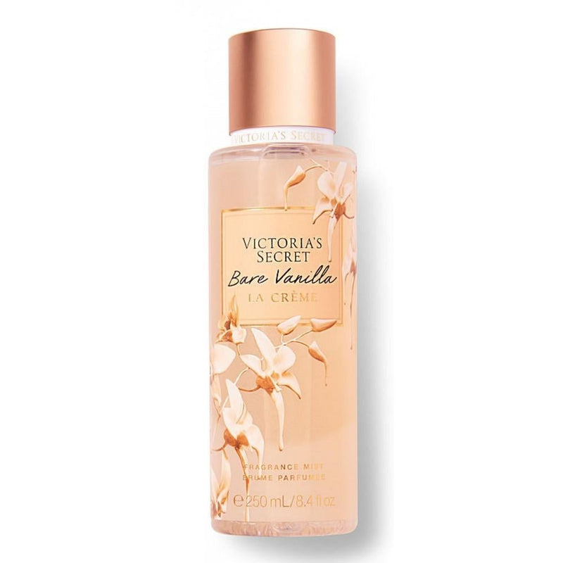 Bare Vanilla La Creme Victoria Secret 250Ml Colonia