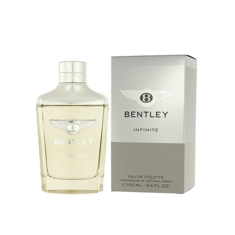 Bentley Infinite Edt 100Ml Hombre