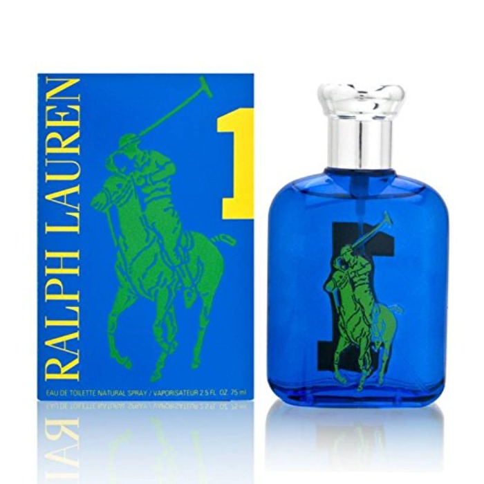 Big Pony N.1 Edt 50ml Hombre