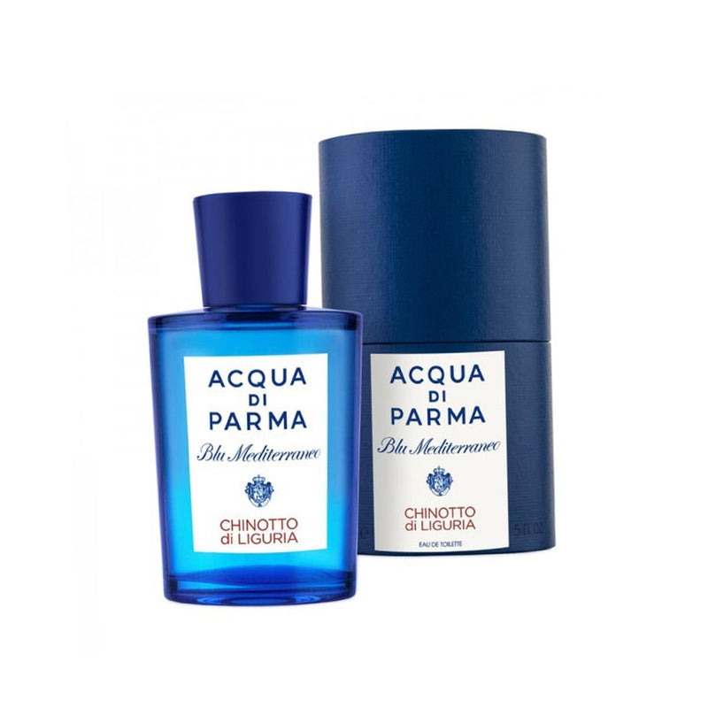 Blu Mediterraneo Chinotto di Liguria Edt 150ml Hombre