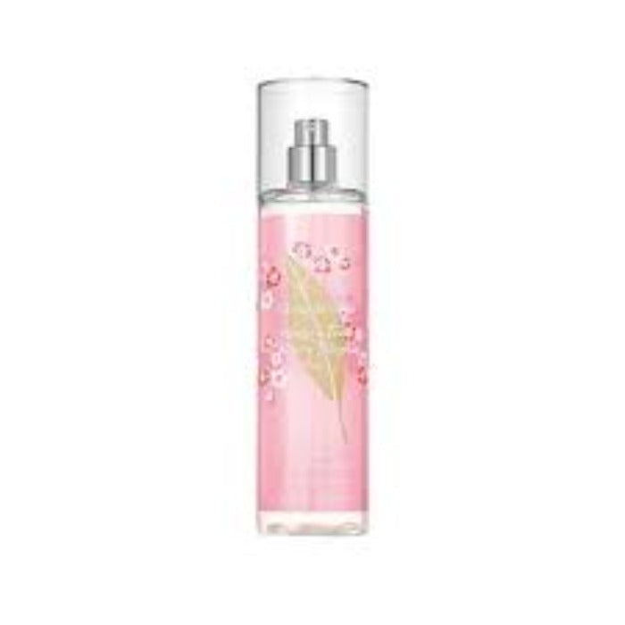 Green Tea Cherry Blossom Body Mist 236Ml Mujer