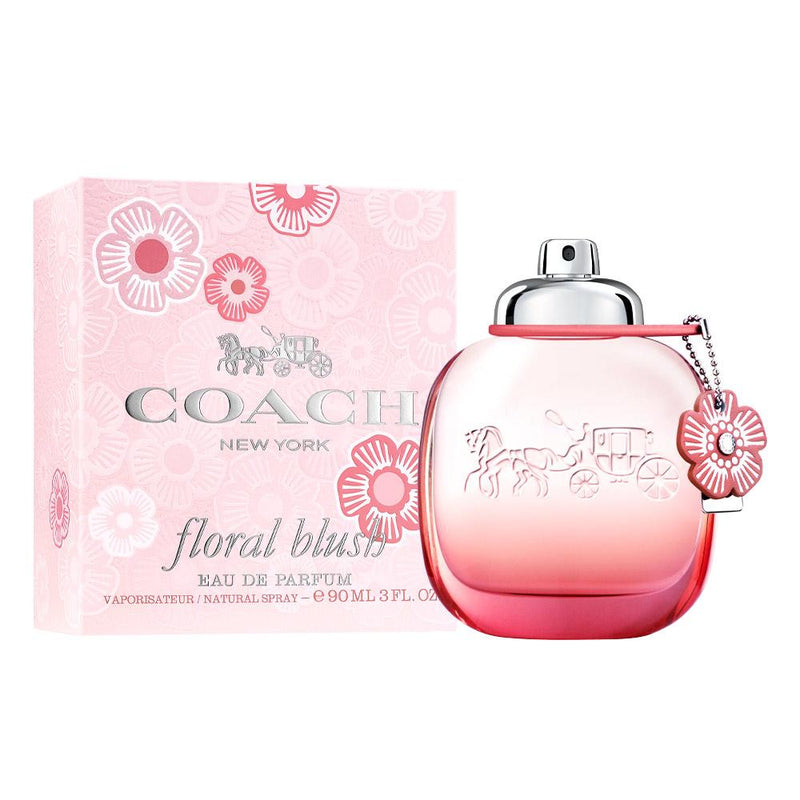 Coach Floral Blush Edp 90ml Mujer
