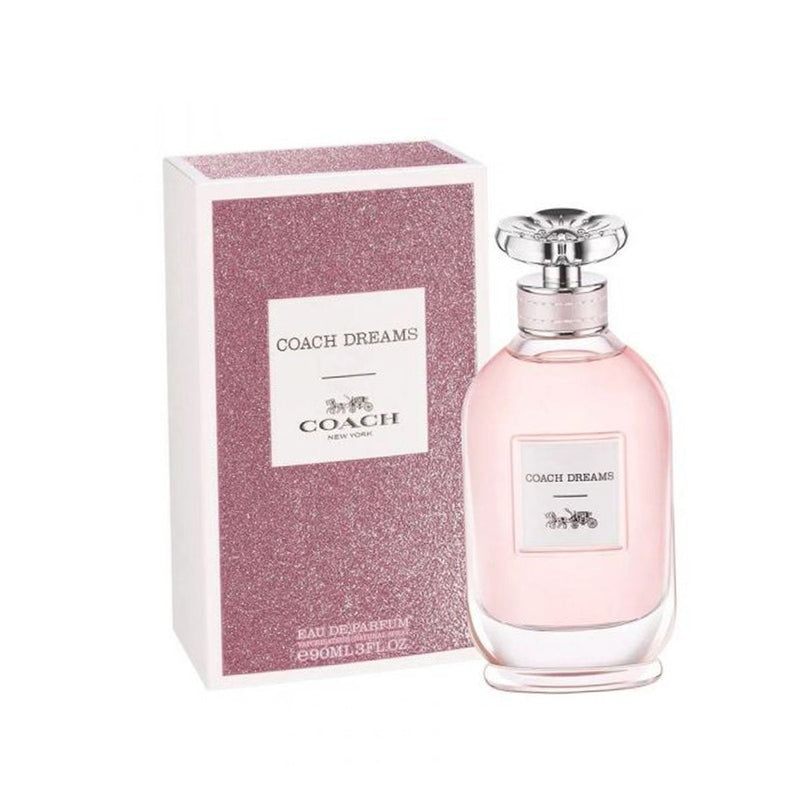 Coach Dreams Women Edp 90Ml Mujer .