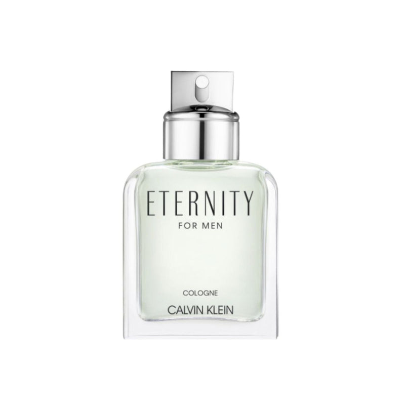 Eternity For Men Cologne Edt 100Ml Hombre Tester