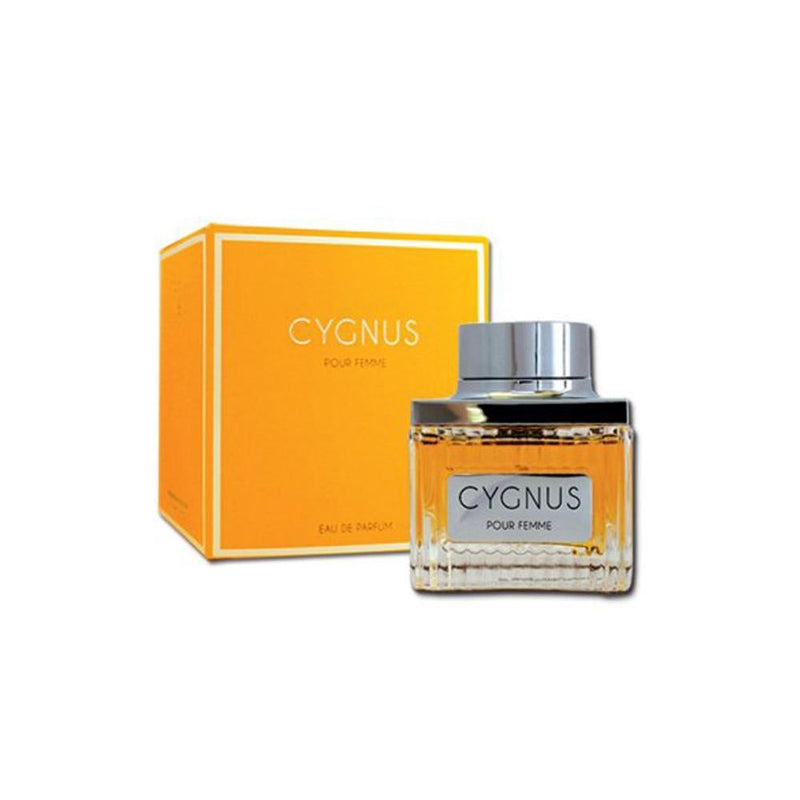 Flavia Cygnus Pour Femme Edp 100ml Mujer