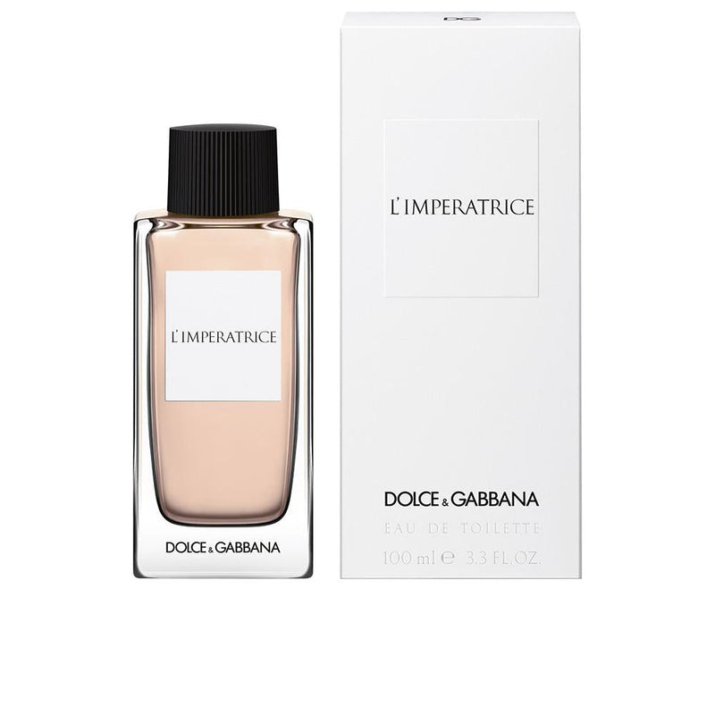Limperatrice  Dolce & Gabbana EDT 100 ml Mujer