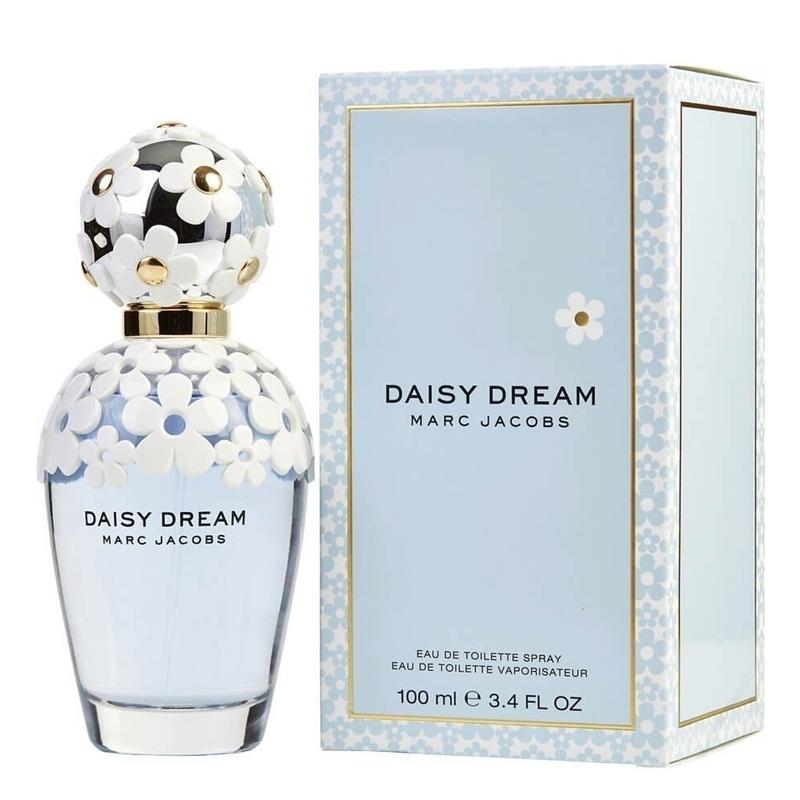 Daisy Dream Marc Jacob Edt 100 Ml Mujer