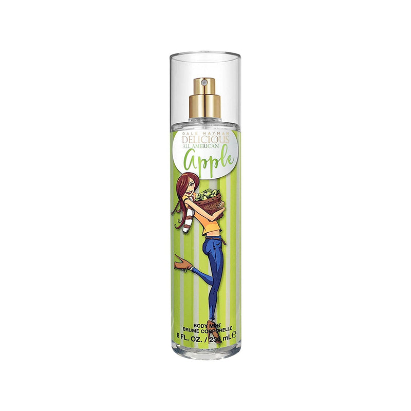 Gale Hayman Delicious Apple Body Spray 236 ML