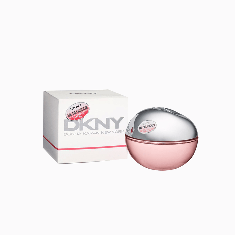 Be Delicious Fresh Blossom 100Ml EDP Mujer DKNY