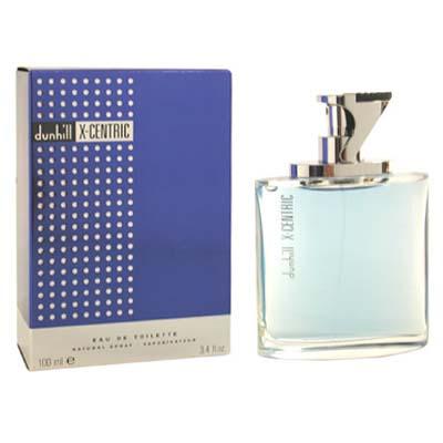 Dunhill X-Centric Edt 100Ml Hombre Dunhill